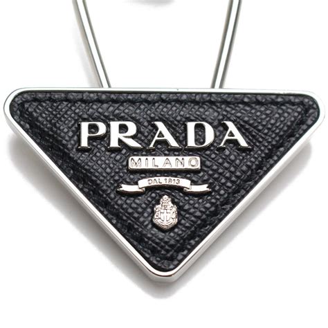 prada monogram|prada symbole logo.